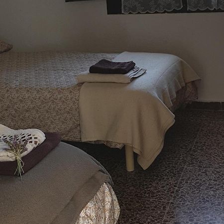 فيلا El Molino De Arriba Níjar المظهر الخارجي الصورة