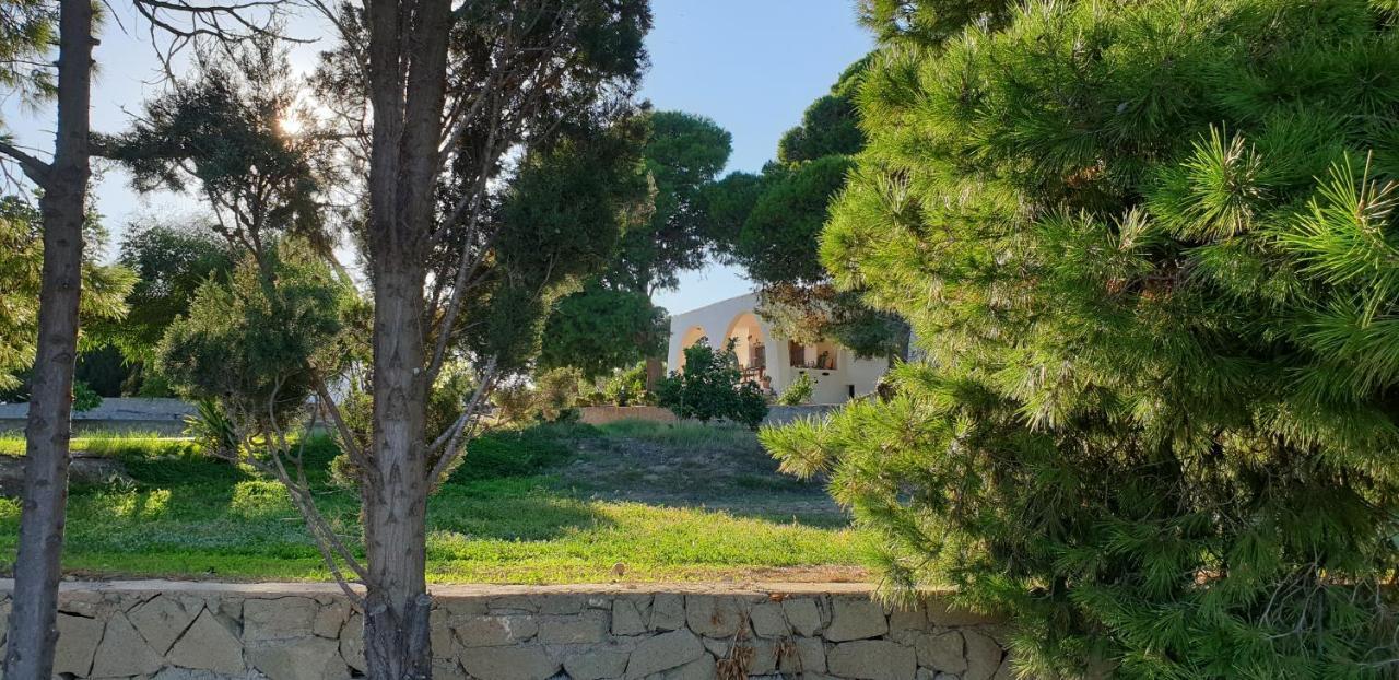 فيلا El Molino De Arriba Níjar المظهر الخارجي الصورة