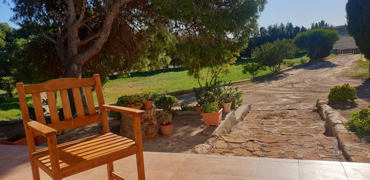 فيلا El Molino De Arriba Níjar المظهر الخارجي الصورة