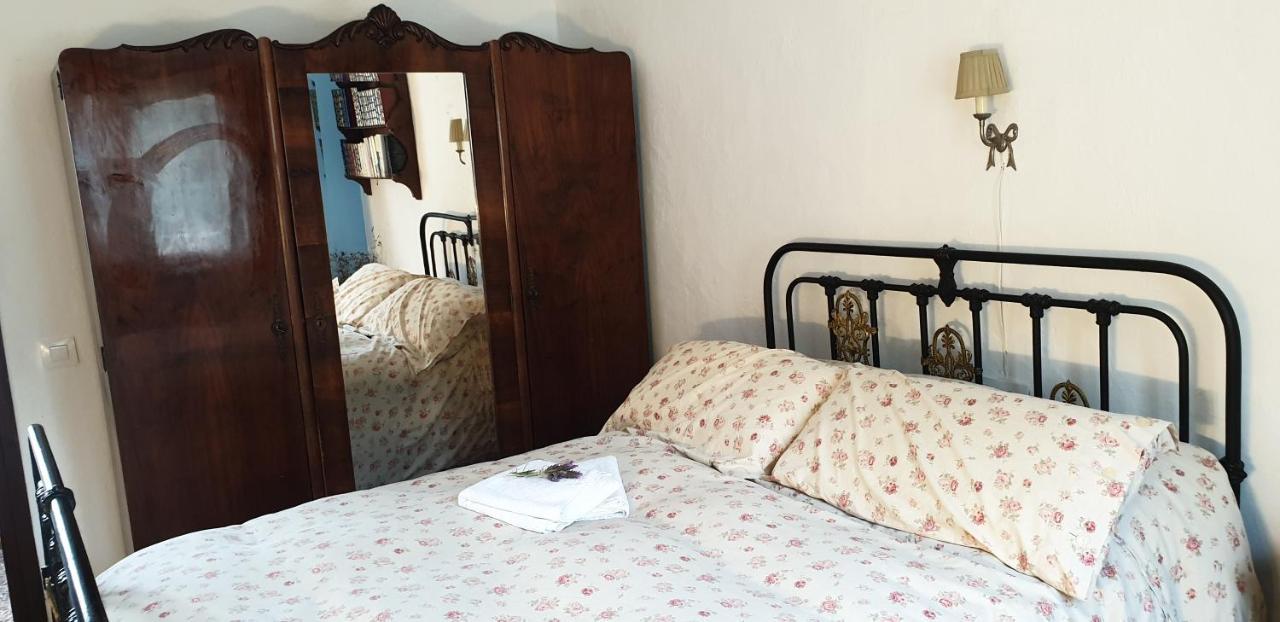 فيلا El Molino De Arriba Níjar المظهر الخارجي الصورة
